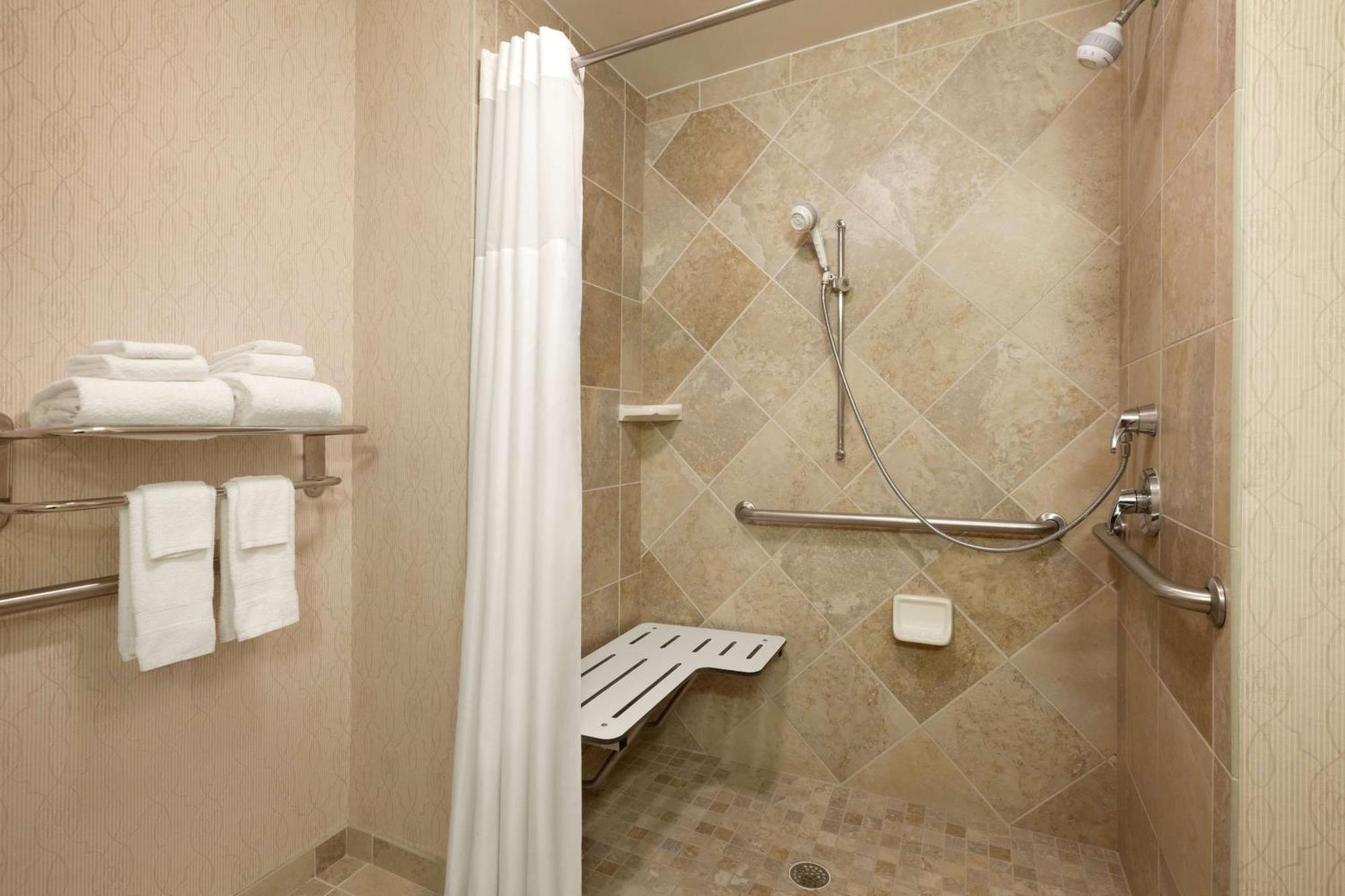 Hampton Inn & Suites Washington-Dulles International Airport Sterling Eksteriør bilde