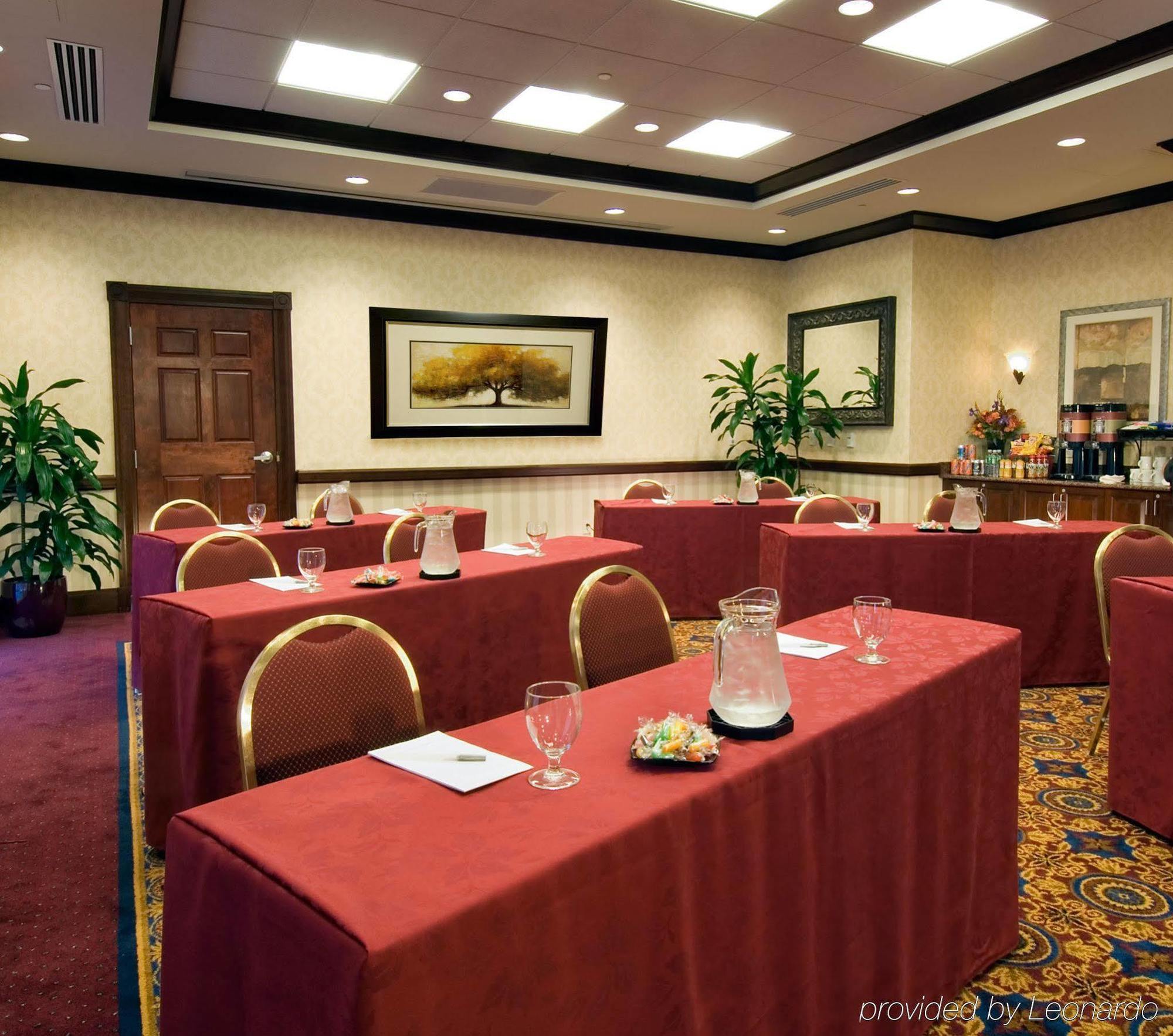 Hampton Inn & Suites Washington-Dulles International Airport Sterling Eksteriør bilde